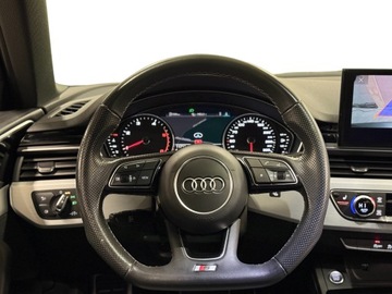 Audi A4 B9 Limousine Facelifting 2.0 30 TDI 136KM 2022 Audi A4 Avant Avant advanced 30 TDI S tronic *Refl, zdjęcie 27