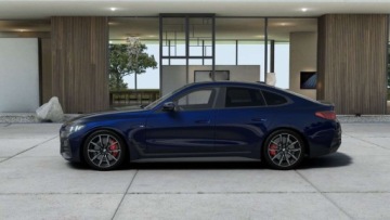 BMW Seria 4 G22-23-26 Coupe 2.0 430i 245KM 2025 BMW Seria 4 30i xDrive Gran Coupe 245KM - Pakiet M Performance - Gotowy do, zdjęcie 2