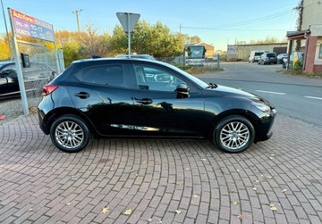 Mazda 2 III Hatchback Facelifting 1.5 SKYACTIV-G M Hybrid 90KM 2020 Mazda 2 1.5i NAVI Full led Kamera Hud ap 1.5 Benzyna 90KM, zdjęcie 26