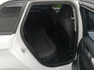 Audi A3 8V Hatchback 3d 2.0 TDI clean diesel 150KM 2016 Audi A3 Sportback 2.0TDI 150KM 2 x S-LINE, zdjęcie 20