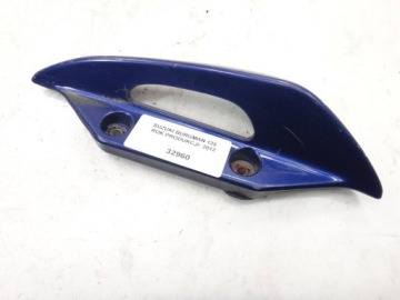 Suzuki Burgman 125 07-13 Правая ручка пассажира
