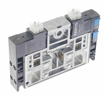 FESTO CPV18-M1H-2X3-GLS-1/4 163189 CPV18M1H2X3GLS1