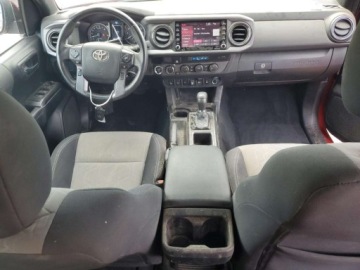 Toyota Tacoma II 2022 Toyota Tacoma Double Cab 2022 3.5l 3.5 Benzyna 278KM, zdjęcie 8