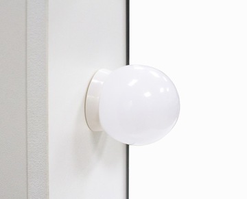 Aga TOALETKA kosmetyczna z oświetleniem