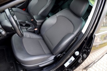 Hyundai ix35 SUV Facelifting 1.6 GDI 135KM 2014 CZARNY IX35 LIFT 1.6GDI 135KM SERWIS 100% ORG.LAKIER! LED SKÓRA NAVI KAMERA, zdjęcie 24