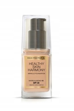 Max Factor podkład healthy skin harmony 45