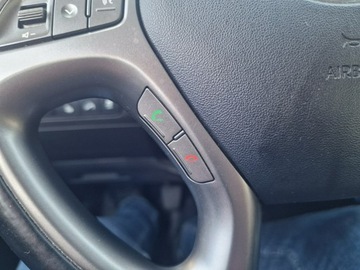 Hyundai ix35 SUV Facelifting 1.6 GDI 135KM 2014 Hyundai ix35 1.6 GDI 135 KM, Klima, Bluetooth,, zdjęcie 14