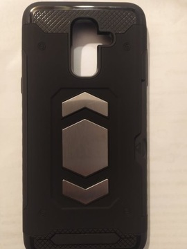 ETUI SAMSUNG Galaxy A6 PLUS (2018) Plecki