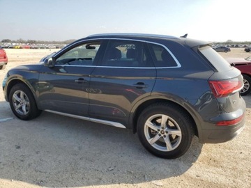 Audi Q5 II 2021 Audi Q5 Premium 2021 2.0l 2.0 Benzyna 261KM, zdjęcie 1