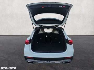 Mercedes GLC C254/X254 Coupe 2.0 220d 197KM 2025 Mercedes-Benz GLC Mercedes-Benz GLC 2.0 Diesel 197KM, zdjęcie 15