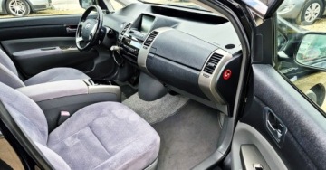 Toyota Prius II 2008 Toyota Prius HYBRYDA AUTOMAT niski przebieg super okazja POLECAMY, zdjęcie 36