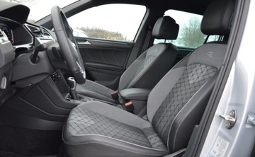 Volkswagen Tiguan II SUV Facelifting 1.5 TSI 150KM 2023 Volkswagen Tiguan 1.5TSI 150KM Matrix R-Line Kamera ACC Salon Polska Serwi, zdjęcie 15