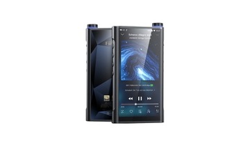 FiiO M15S DAP ES9038PRO
