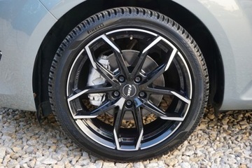 Ford Mondeo IV Sedan 2.0 Duratec 145KM 2008 FORD MONDEO MK4 GHIA SEDAN 2.0 BENZYNA+LPG 146KM KLIMA, NAVI, KAMERA, PDC, zdjęcie 6