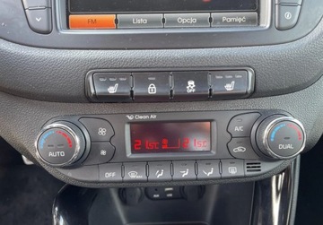 Kia Ceed II GT 5d 1.6 T-GDI 204KM 2015 Kia Ceed Kia Ceed 1.6 T-GDI GT 1.6 Benzyna 204KM, zdjęcie 19