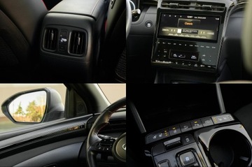 Hyundai Tucson IV SUV 1.6 CRDI 48V 136KM 2022 4 SZTUKI W OFERCIE __TUCSON N-LINE __ MEGA WYPOSAŻENIE !!!, zdjęcie 33