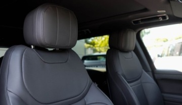 Land Rover Range Rover V SWB 3.0 D300 300KM 2025 Land Rover Range Rover Sport Land Rover Range Rover Sport Dynamic SE Land, zdjęcie 28