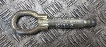 UCHO HOLOWNICZE 6K0803615C SEAT IBIZA AUDI SKODA FABIA