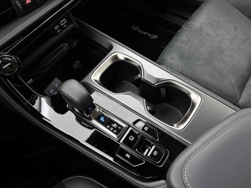 Lexus NX II SUV Facelifting 2.5 350h 200KM 2025 Od ręki - 350h Elegance 2.5 Hybrid 200KM | Podgrzewane fotele!, zdjęcie 11