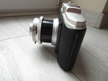APARAT AGFA ISOLA 1 UNIKAT BDB STAN REAL