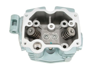 ГОЛОВНЫЕ КЛАПАНЫ QUAD ATV BASHAN EAGLE BS-200cc вода