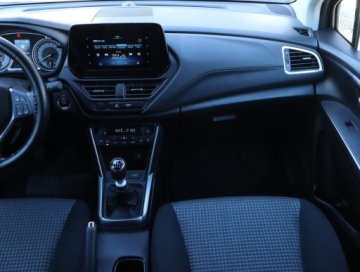 Suzuki SX4 II 2022 Suzuki SX4 S-Cross 1.4 BoosterJet, Salon Polska, zdjęcie 7