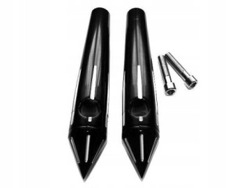 КРЕПЛЕНИЯ РУЛЯ КРЕПЛЕНИЯ 25,4 ММ POLKI