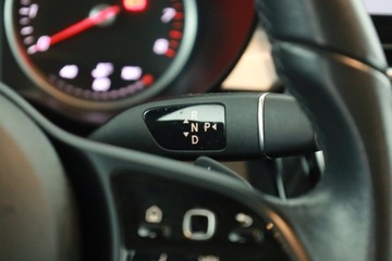 Mercedes Klasa C W205 Limuzyna Facelifting 1.6 C160 129KM 2019 Mercedes C C 160, Salon Polska, Automat, Navi, zdjęcie 14