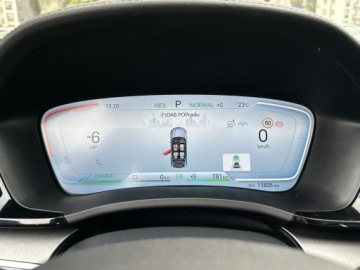 BYD 2025 BYD Seal U DM-i Design 1.5T 323KM AWD AT l Infini, zdjęcie 13