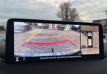 Mazda CX-5 II 2022 Mazda CX-5 Lift 2,0 180ps Full Led Alu19 Virtual Kamera 360 HeadUp Serwis, zdjęcie 31