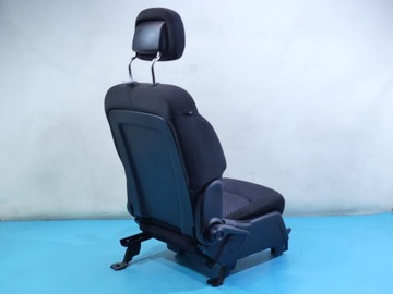 SEDADLO PRAVÝ SPOLUJEZDCE FIAT FREEMONT JOURNEY EVROPA