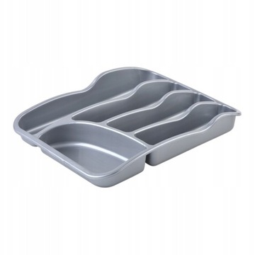 Wkład Organizer Na Sztućce Do SZUFLADY 34 x 26cm
