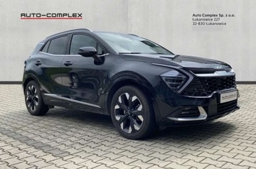 Kia Sportage V 2023 Kia Sportage 2WD 1,6 HEV BusinesLine Salon PL 1.6 Hybryda 210KM, zdjęcie 6