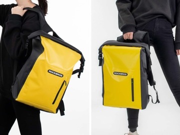 100% водонепроницаемый рюкзак ROCKBROS 25L AS-032BL