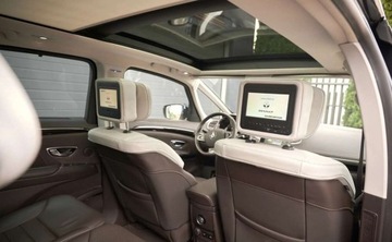 Renault Espace V Van 1.8 Energy TCe 225KM 2017 Renault Espace Renault Espace 1.8 TCe FAP Initiale Paris EDC 1.8 Benzyna, zdjęcie 20