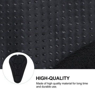 Подушка сиденья для горного велосипеда для использования на открытом воздухе