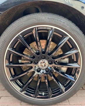 Mercedes Klasa S W223/V223 Sedan Plug-In 3.0 580e 510KM 2023 Mercedes-Benz Klasa S 4Matic, AirMatic, lampy digital, panorama, 3D ekran, zdjęcie 15