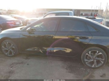 Audi A3 8Y 2023 Audi A3 Limousine Premium 40 Tfsi Quattro S Tronic 2023 2.0 Benzyna 201KM, zdjęcie 2
