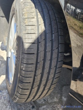 Ford Edge II SUV 2.0 TDCi Twin-Turbo 210KM 2017 Ford Edge 2.0TDCi Full Opcja Bezwypadkowy 2.0 Diesel 211KM, zdjęcie 29