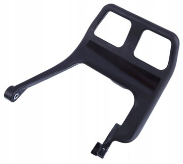 DŹWIGNIA HAMULCA HAMULEC STIHL MS 261 FV