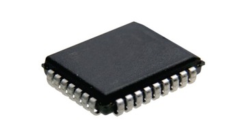 Pamięć FLASH - 28F020