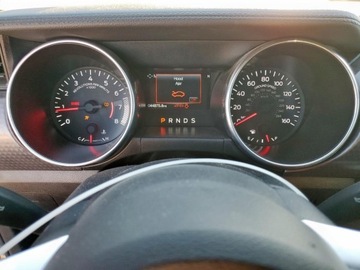 Ford Mustang VI 2020 Ford Mustang 2020 2.3L 2.3 Benzyna 310KM, zdjęcie 9