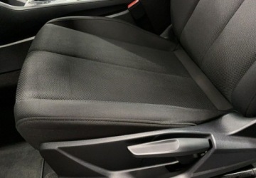 Audi Q3 II SUV 1.5 35 TFSI 150KM 2022 Audi Q3 VAT 23 Advanced 35TFSI 150KM S-tronic MHEV 2022 r., salon PL, I wl., zdjęcie 12