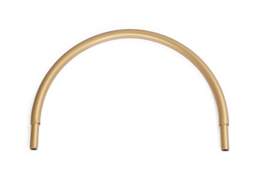 ścianka stelaż na kwiaty dekoracje okrągła duża