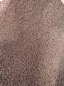 Coppens Pellet Red Premium Halibut 2мм 1кг