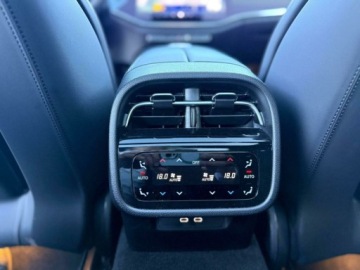 Mercedes Klasa E W214 2025 Mercedes-Benz Klasa E 53 AMG 4MATIC Night 2 Premium PlusSalon PLSkretna Os, zdjęcie 16