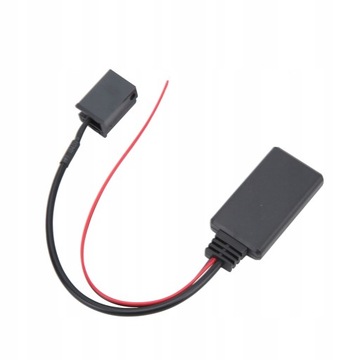 АДАПТЕР BLUETOOTH AUX МОДУЛЬ ДЛЯ OPEL CD70 NAVI