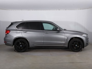 BMW X5 F15 SUV xDrive30d 258KM 2013 BMW X5 xDrive30d, Salon Polska, Serwis ASO, zdjęcie 5