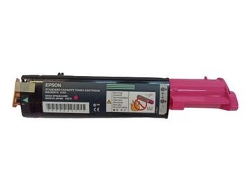 Toner EPSON 0192 Magenta