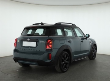 Mini Countryman F60 Crossover 1.5 Plug-in Hybrid 224KM 2020 MINI Countryman Cooper SE ALL4, Salon Polska, zdjęcie 4